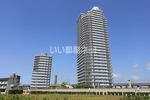 ツインタワー瀬戸大橋31の間取り画像