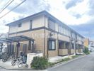 プレミール東本町の外観