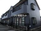 コーポゆあーずの間取り画像