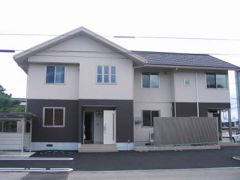 CoCo KuRoDaの外観画像