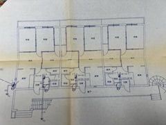 サンコーポ高田の間取り画像