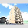 グリーンパレス東大曽根の間取り画像