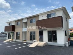 モアコンフォートAの外観画像