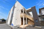 Y’sスクエア大牟田南の間取り画像