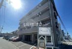 山越ハイムIIの外観画像