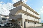 エバンストンハイツの間取り画像