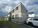シャーメゾン三光Bの間取り画像