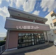 イーストワンの外観画像