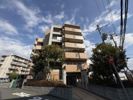 グローバル三田の間取り画像