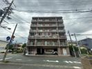 パルコート佐藤の外観