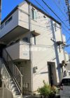 ルミエールの間取り画像