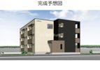 Casa Cocoの外観