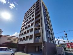 ディアコート門司の外観画像