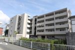 Le Vert 高槻の間取り画像