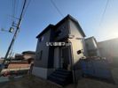 厚中町貸家D号の間取り画像