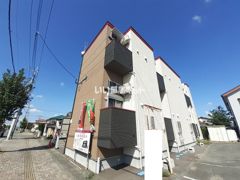 Y'sスクエア三里町の外観画像