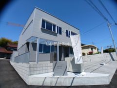 Maison Hinata（新築）の外観画像