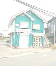 真壁ハイツの外観画像