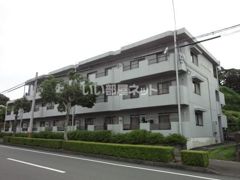 グリーンハイツ下俣南の外観画像