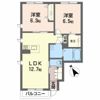 シュ・フルーク A棟の間取り画像