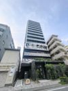 レジディア川崎の間取り画像