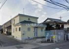 藤原借家の間取り画像