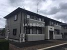 グランシャリオCの間取り画像