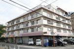 第1ハイタウン春日の間取り画像