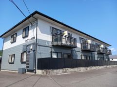 フォブール土居宮の外観画像