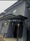 上浜町家N 煌栞の間取り画像