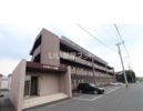 エルセレッソ白瀬の間取り画像