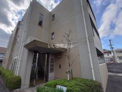 ポレ―ル新石切の外観画像