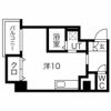CASA Rilassante（カーサ リラサンテ）の間取り画像