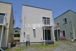 フレンズハウス久慈浜ⅡBの間取り画像