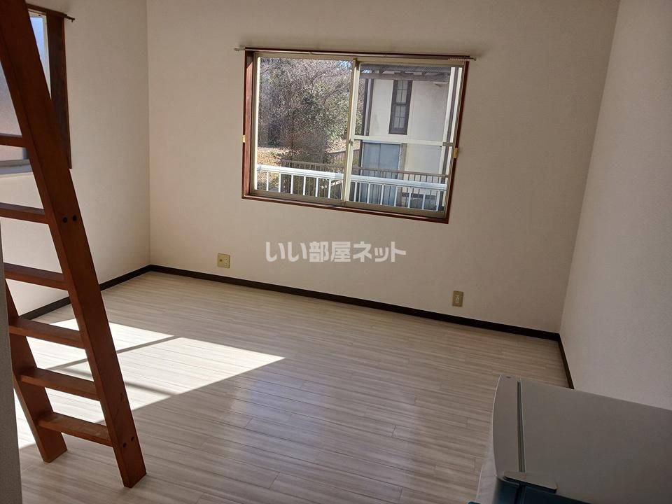 リビング