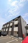 Sereo楠元B棟の間取り画像