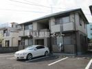 タウンコート日乃出 Bの間取り画像