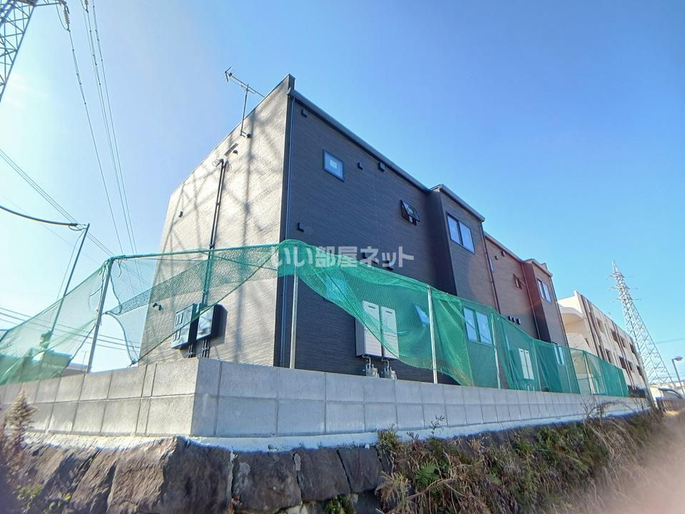 EST橘の賃貸物件