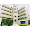 ラレーブ日野の間取り画像