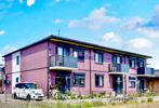 ファミール上町の間取り画像