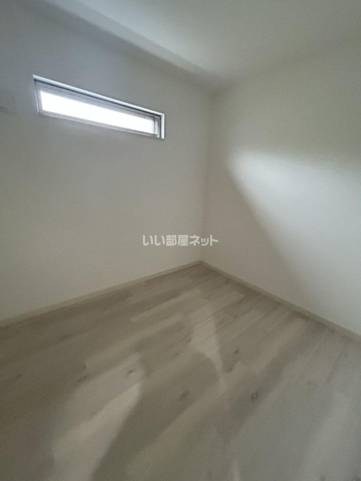 洋室