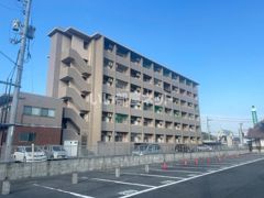サンライフマンションの外観画像