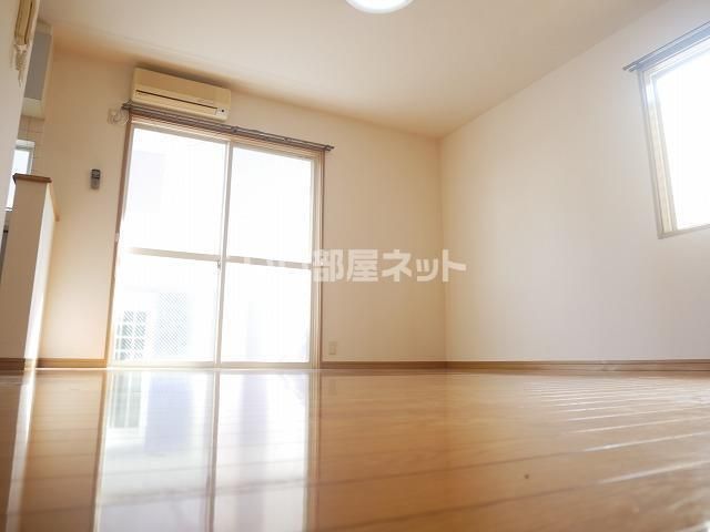 リビング
