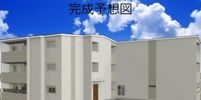 クリエオーレ菊水町の間取り画像