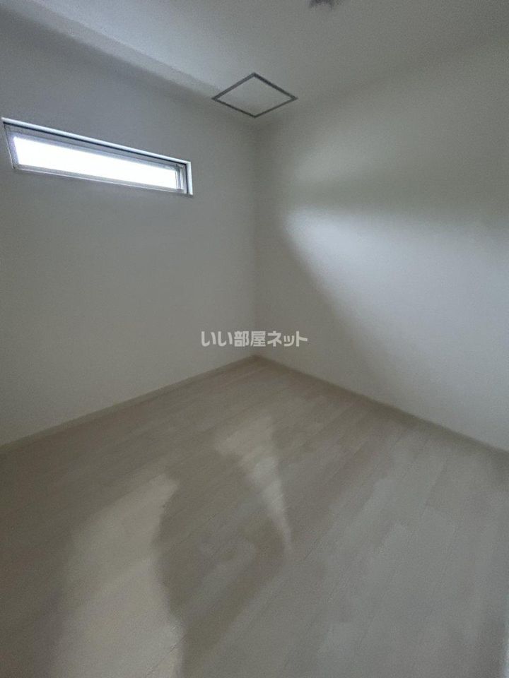洋室