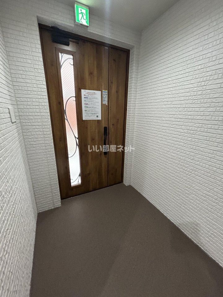 ロビー