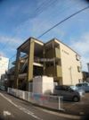 リプルイワツキの間取り画像