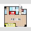 シャトー泉Ⅱの間取り画像