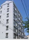 シャトー泉Ⅱの外観