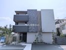 レーベンエイトⅡの外観